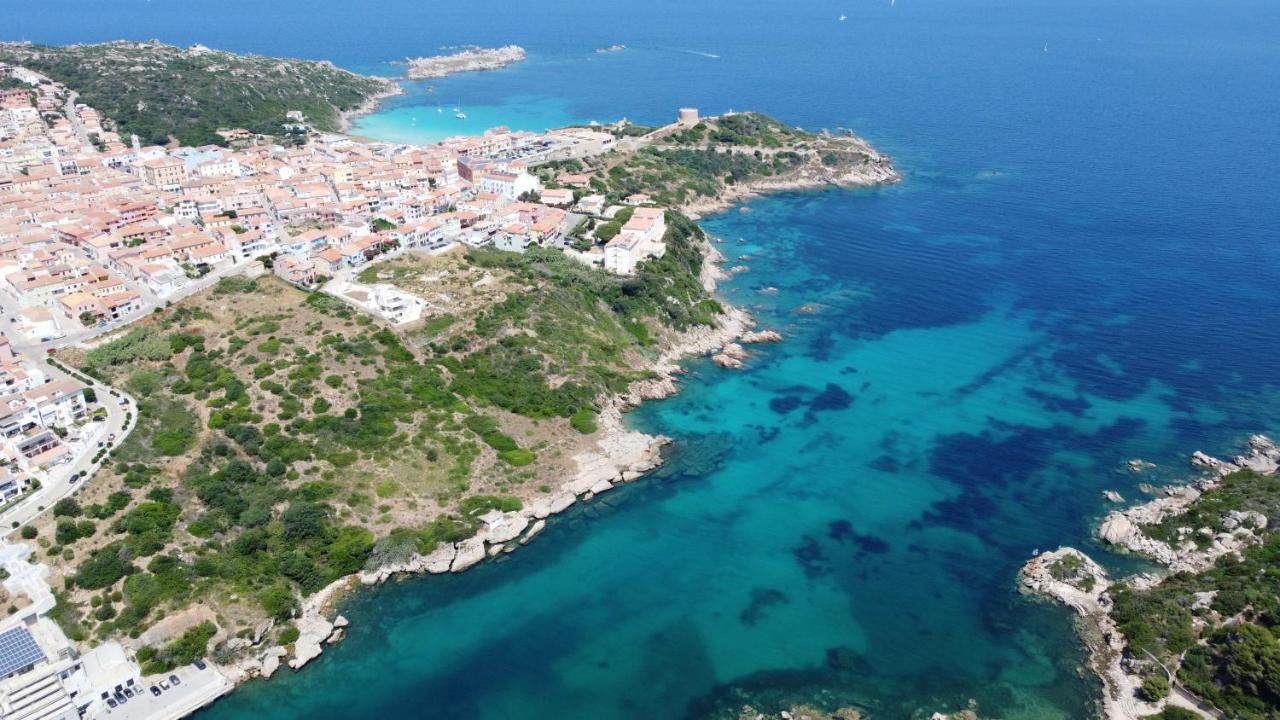 Hotel Da Cecco Santa Teresa Gallura Exterior photo