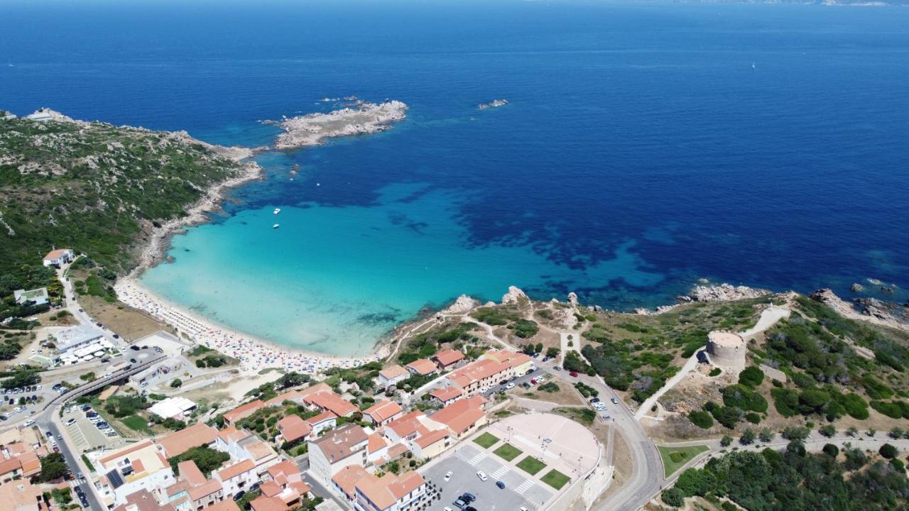 Hotel Da Cecco Santa Teresa Gallura Exterior photo